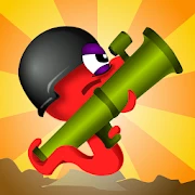 Annelids: Online battle Mod APK 1.116.5[Unlimited money]