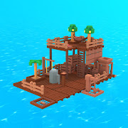 Idle Arks: Build at Sea Mod Apk 2.4.1 