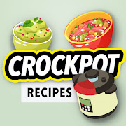 Crockpot Recipes icon