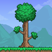 Terraria Mod APK 1.4.4.9.5[Unlimited money,Endless,Free purchase]