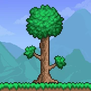 Terraria Mod APK 1.4.4.9.6[Unlimited money,Mod Menu,God Mode,High Damage]