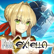 Fate/EXTELLA Mod APK 1.0.2