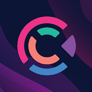 Chroma - Icon Pack Mod APK 3.5.4 [Dinero Ilimitado Hackeado]