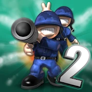 Great Little War Game 2 Mod APK 2.1[Unlimited money]