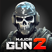 Gun Shooting Games Offline FPS Mod Apk 4.3.7 