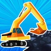 Coal Mining Inc. Mod APK 0.45[Unlimited money]