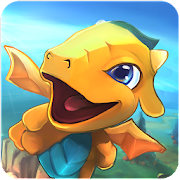 Epic Dragons Mod APK 1.03[Mod money]