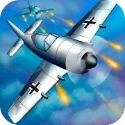 Sky Aces 2 Mod APK 1.06[Mod money]
