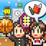 Pocket Academy Mod APK 2.2.8[Paid for free,Free purchase]
