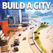 City Island 3 - Building Sim icon