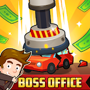 Factory Inc. Mod APK 2.3.80[Unlimited money,Free purchase]