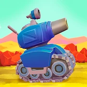 Hills of Steel 2 Mod APK 4.3.2[Invincible,Mod Menu]
