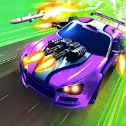 Fastlane: Road to Revenge Mod APK 1.48.10.338 [Sınırsız para,Ücretsiz satın alma,God Mode,High Damage]