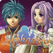 RPG Alphadia Mod APK 1.1.1[Mod money]