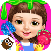 Sweet Baby Girl Cleanup 5 Mod Apk 7.0.30221 