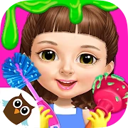 Sweet Baby Girl Cleanup 5 Mod APK 7.0.30280[Remove ads,Full,Mod Menu]