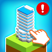 Tap Tap: Idle City Builder Sim Mod APK 5.3.1 [المال غير محدود]