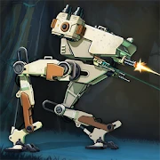 BE-A Walker Mod APK 1.0.8[Mod money]