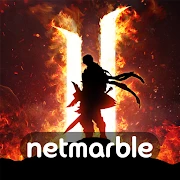 Lineage 2: Revolution Mod APK 1.51.22[Remove ads,Mod speed]