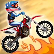 Top Bike - Stunt Racing Game Mod APK 5.09.118[Mod money]