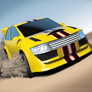 Rally Fury - Extreme Racing Mod APK 1.112 [Uang yang tidak terbatas]