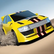 Rally Fury - Extreme Racing Mod APK 1.87