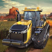 Farming Simulator 18 Mod APK 1.2.0.5[Unlimited money]