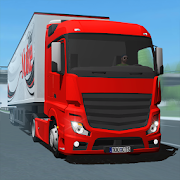 Cargo Transport Simulator Mod APK 1.15.5