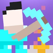 Digaway - Dig, Mine, Survive Mod APK 1.38[Remove ads,Unlocked]