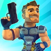Major Mayhem 2: Action Shooter Mod APK 1.207.2025070421[Mod money]