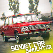 SovietCar: Premium Mod APK 1.0.7[Paid for free,Free purchase,Unlocked]