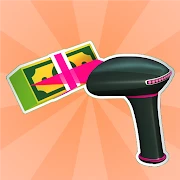 Cashier 3D Mod APK 62.0.0[Unlimited money]
