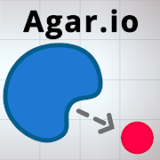 Agar.io Mod APK 2.27.2 [ازالة الاعلانات,Mod speed]