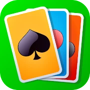 Solitaire icon