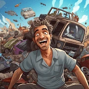 Junkyard Tycoon Game Mod APK 1.0.29[Remove ads,Mod speed]