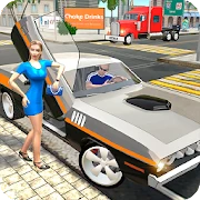 Muscle Car Simulator Mod APK 1.22[Unlimited money]