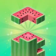 Juicy Stack. Block&Tile Puzzle Mod APK 1.13[Mod money]