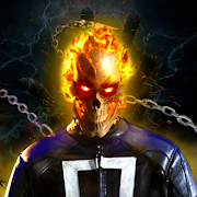 Ghost Fight - Fighting Games Mod APK 1.06 [Dinero Ilimitado Hackeado]