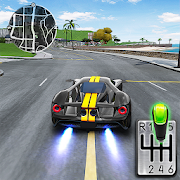 Drive for Speed: Simulator Mod APK 1.30.00 [ازالة الاعلانات,Mod speed]