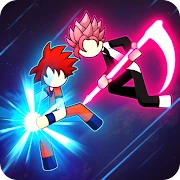 Z Stick: Legend Dragon Warrior Mod APK 2.8[Unlimited money,Free purchase]