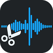 Music Audio Editor, MP3 Cutter Мод APK 2.7.9 [Бесплатная покупка,разблокирована,профессионал]