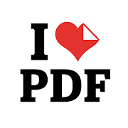 iLovePDF: PDF Editor & Scanner Mod APK 3.7.1 [Kilitli,Ödül]
