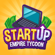 Startup Empire - Idle Tycoon Mod APK 2.9.6 [المال غير محدود,علاوة]