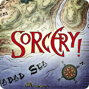 Sorcery! Mod APK 1.62 [Dinero Ilimitado Hackeado]