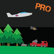 Atomic Fighter Bomber Pro Mod APK 1.16[Remove ads,Paid for free,Free purchase]