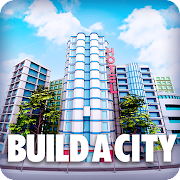 City Island 2 - Build Offline icon