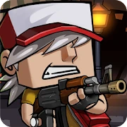 Zombie Age 2: Offline Shooting Mod APK 1.4.8[Remove ads,Mod speed]