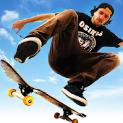 Skateboard Party 3 Mod APK 1.9.0.60[Unlimited money]