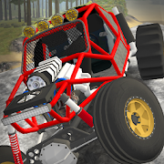Offroad Outlaws Mod APK 6.6.7[Unlimited money]