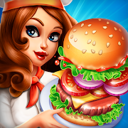 Cooking Fest : Cooking Games Мод Apk 1.101 